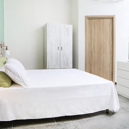 Gelso Apartments And Studio By Wonderful Italy Napoli Ngoại thất bức ảnh