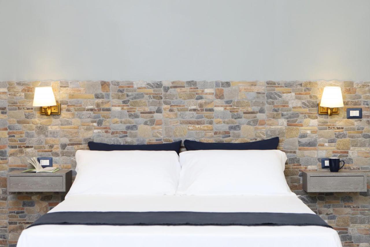 Gelso Apartments And Studio By Wonderful Italy Napoli Ngoại thất bức ảnh