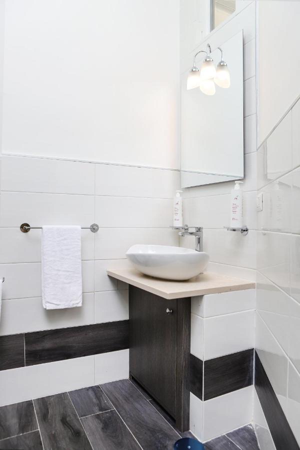 Gelso Apartments And Studio By Wonderful Italy Napoli Ngoại thất bức ảnh