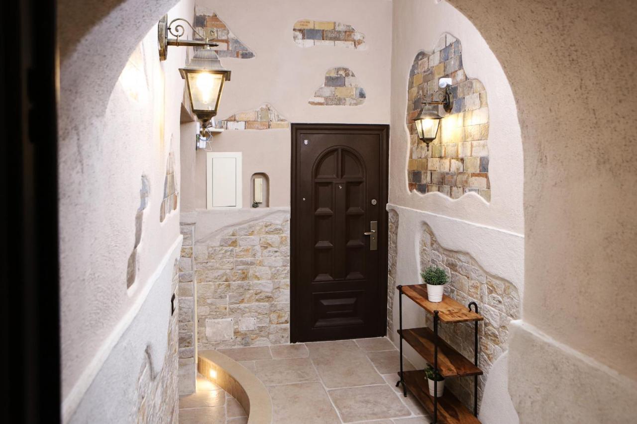 Gelso Apartments And Studio By Wonderful Italy Napoli Ngoại thất bức ảnh