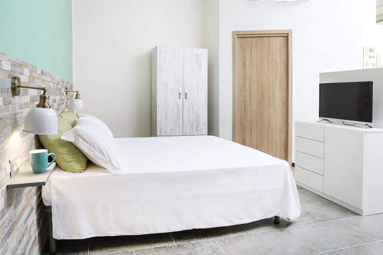 Gelso Apartments And Studio By Wonderful Italy Napoli Ngoại thất bức ảnh