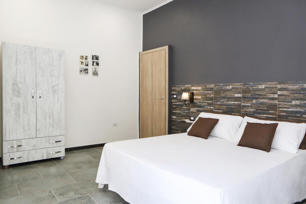 Gelso Apartments And Studio By Wonderful Italy Napoli Ngoại thất bức ảnh
