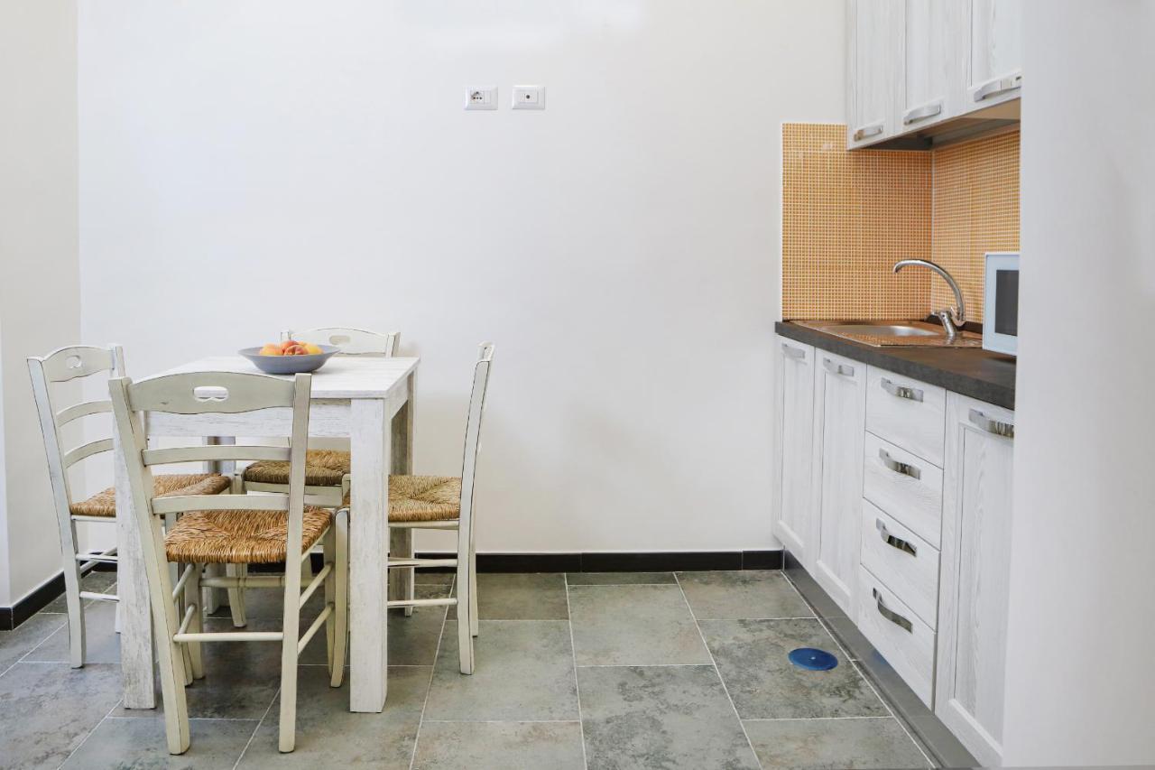 Gelso Apartments And Studio By Wonderful Italy Napoli Ngoại thất bức ảnh