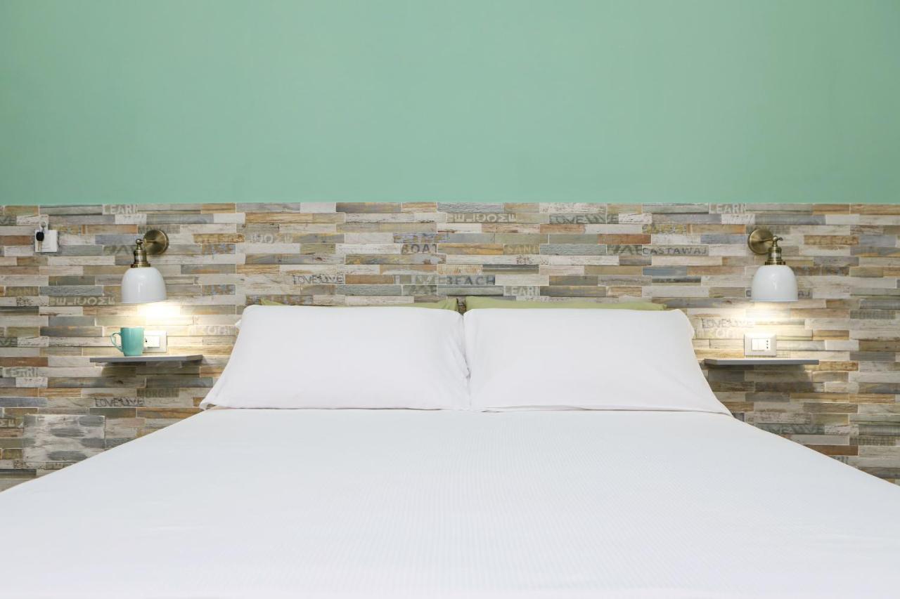 Gelso Apartments And Studio By Wonderful Italy Napoli Ngoại thất bức ảnh
