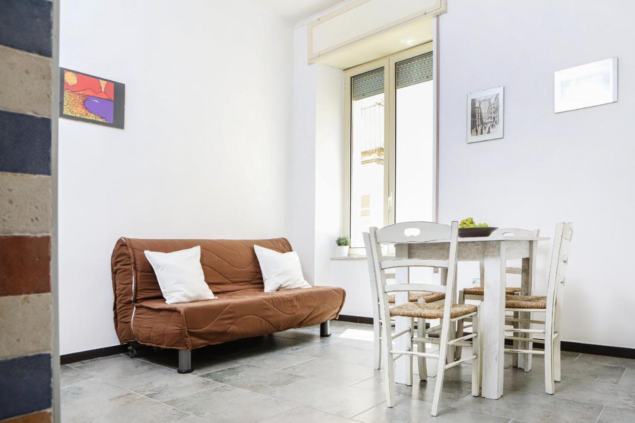 Gelso Apartments And Studio By Wonderful Italy Napoli Ngoại thất bức ảnh
