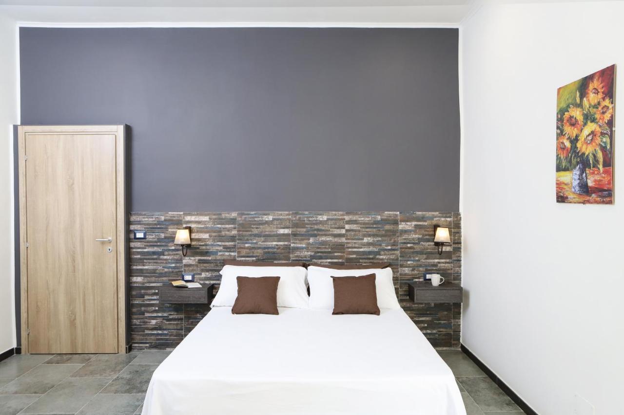 Gelso Apartments And Studio By Wonderful Italy Napoli Ngoại thất bức ảnh